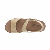 Corkys Footwear - Women's Five O’clock Somewhere Wedge Sandal