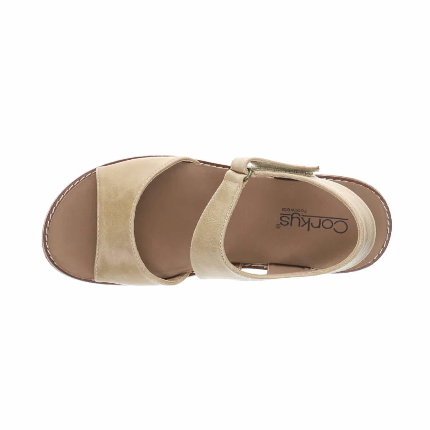 Corkys Footwear - Women's Five O’clock Somewhere Wedge Sandal