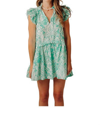Love The Label - Edith Dress