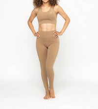 Krina - Softly Strap Bra