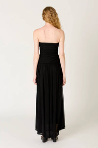 Nia - Beverly Maxi Dress
