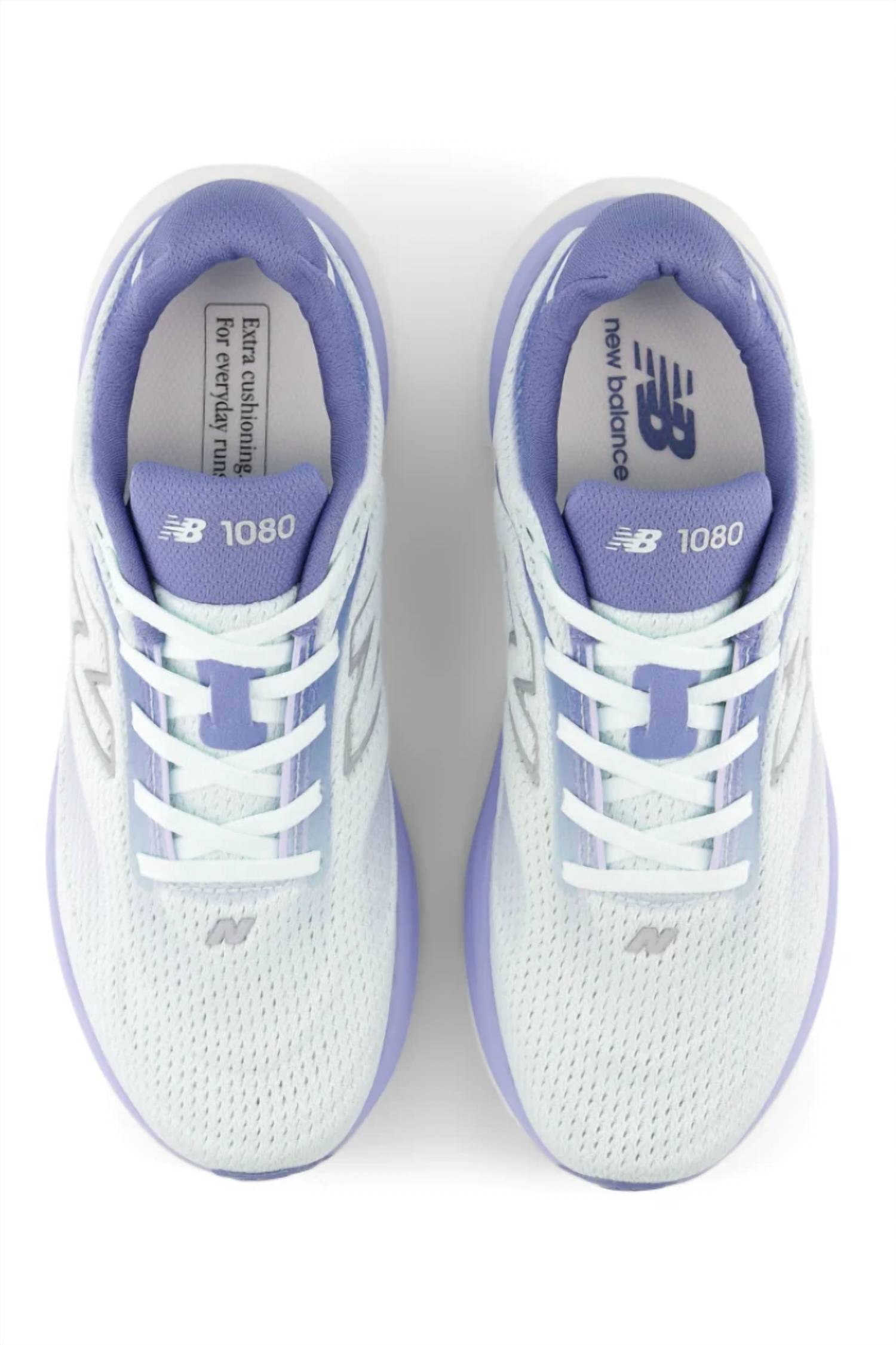 New Balance - Women's 1080v15 Shoes
