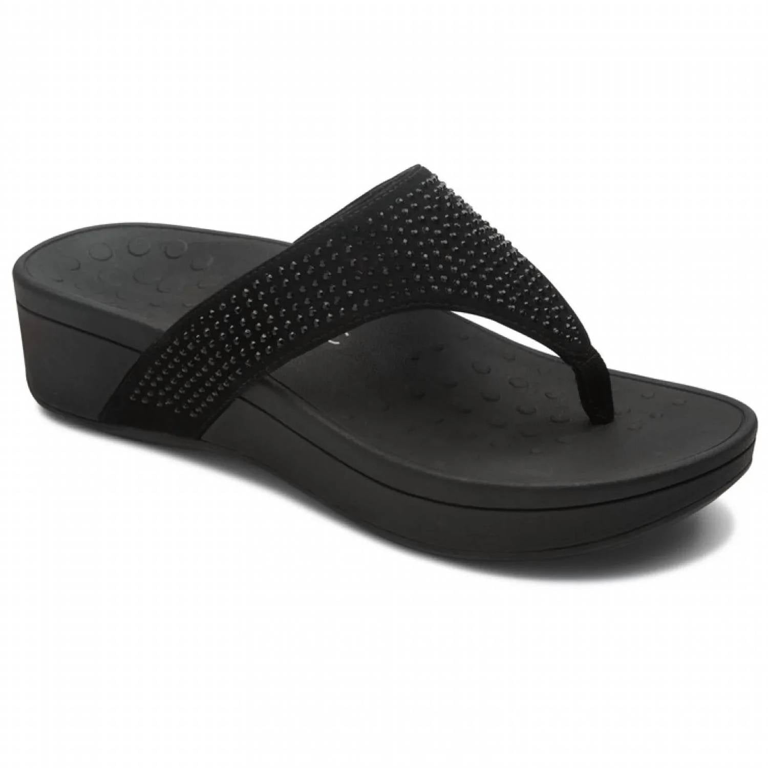 Vionic - Women's Pacific Naples Platform Sandals
