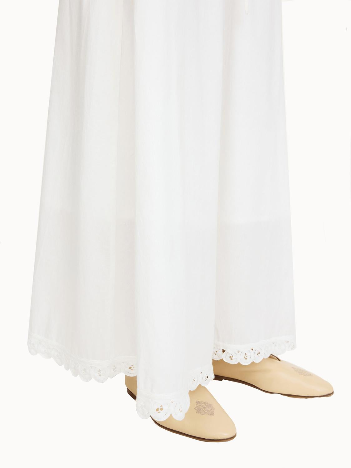 By Malene Birger - Pheobes Organic Cotton Skirt