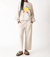 Electric & Rose - Barrel Sweatpant