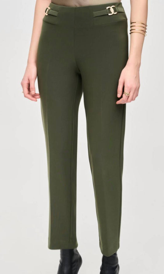 Joseph Ribkoff - Slim Fit Trouser