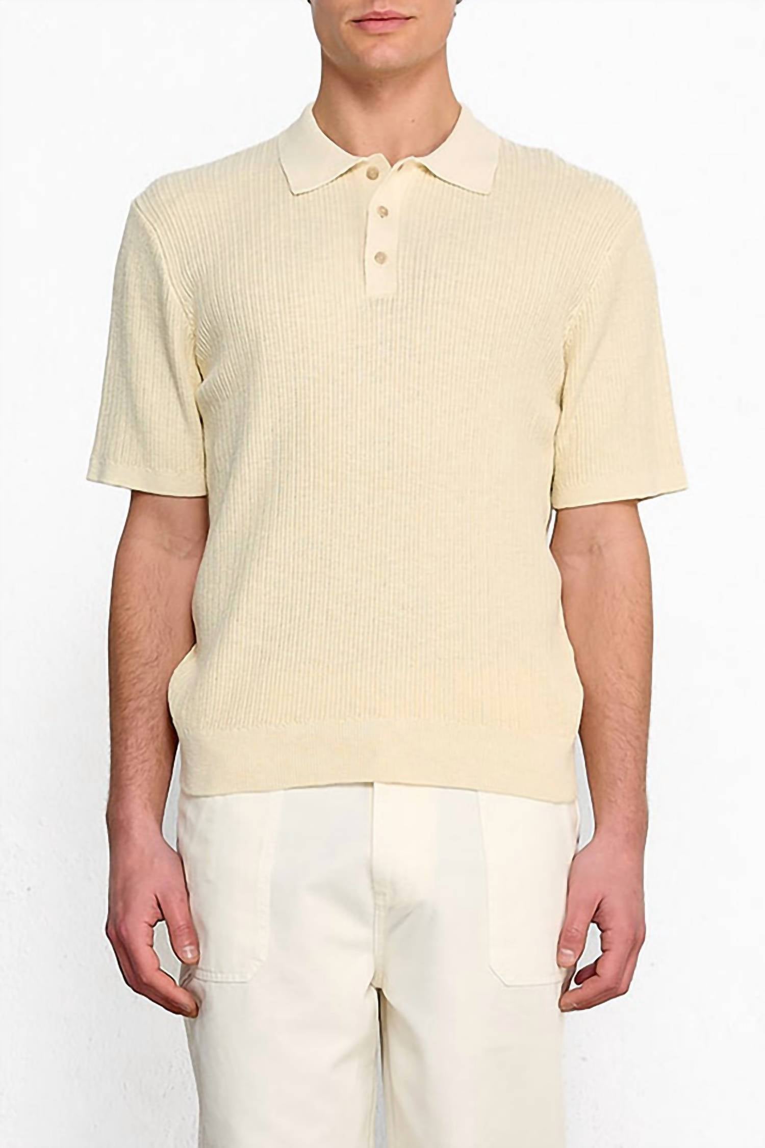 Edmmond Studios - Sunset Polo