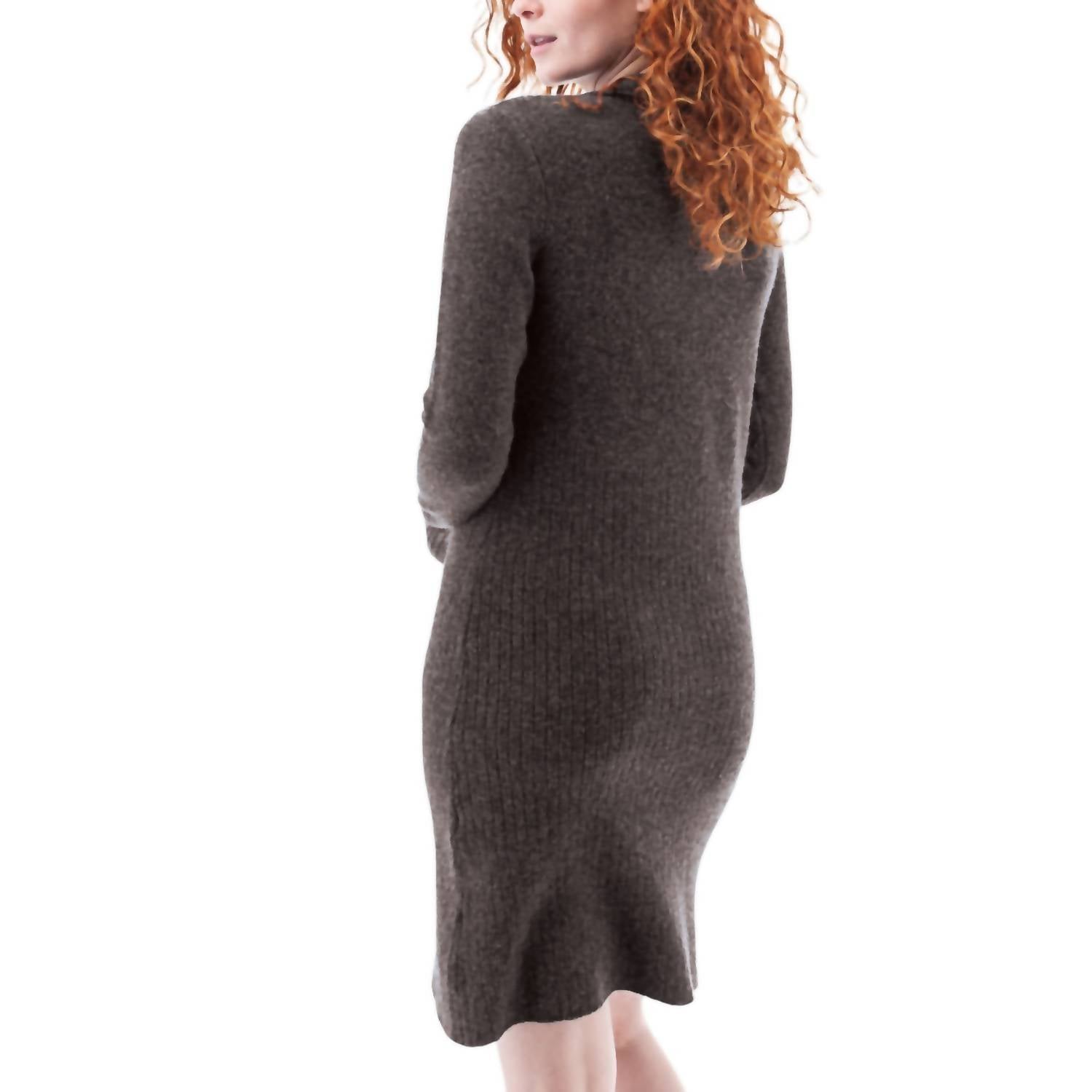 Astr - Gwen Sweater Dress