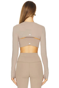 Splits59 - Amelia Airweight Lite Shrug