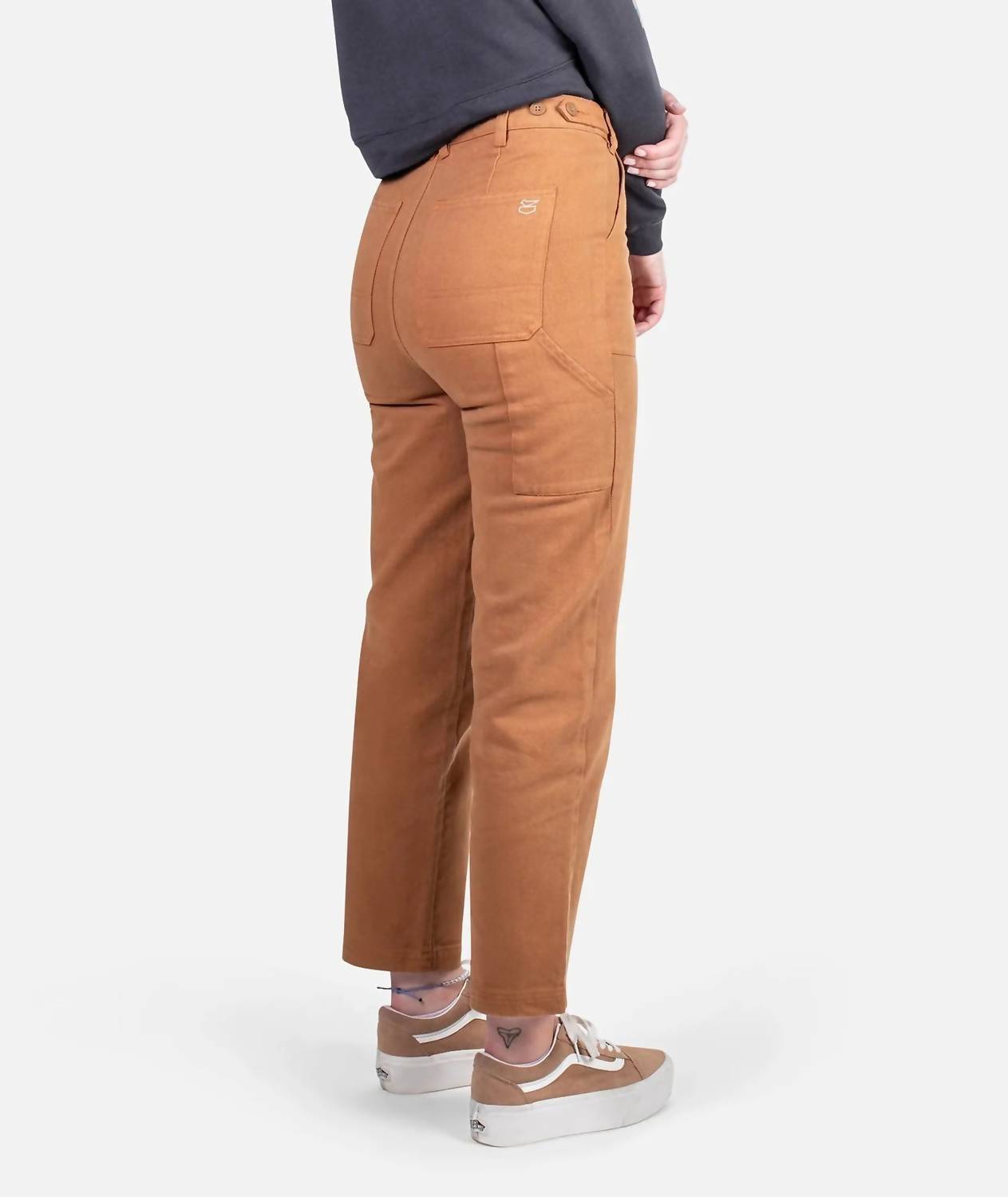 Jetty - Venice Utility Pant