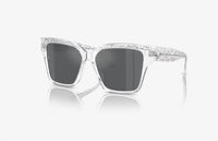 Jimmy Choo - Women's Cat Eye Sunglasses
