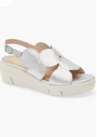 Wonders - Women's Sporty Platform Sandal