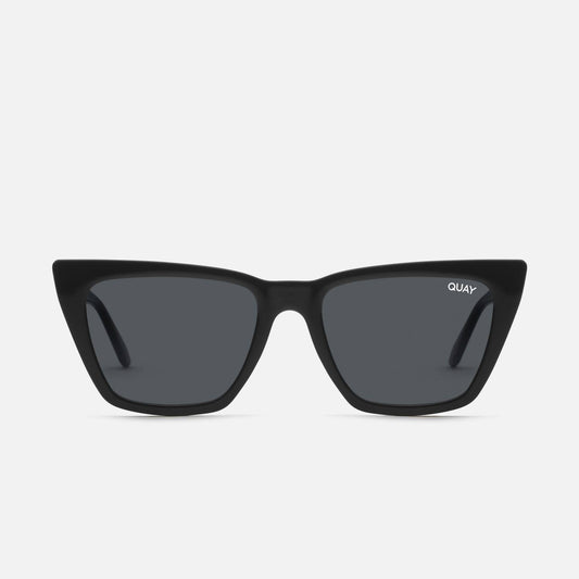 Quay - Women's Call The Shots Sunglasses
