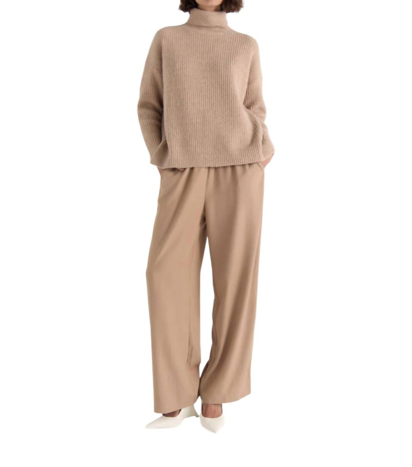 Staple - Bromley Relaxed Pants