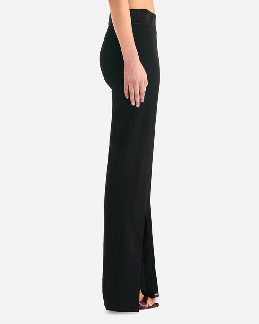 Jonathan Simkhai - Ariah Front Slit Pants