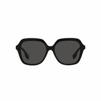 Burberry - Square Non Polarized Sunglasses - Be4389 300187 | 55