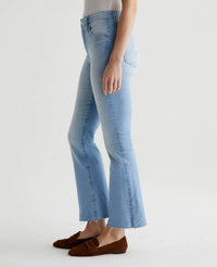 Ag Jeans - Farrah Boot Crop Jean