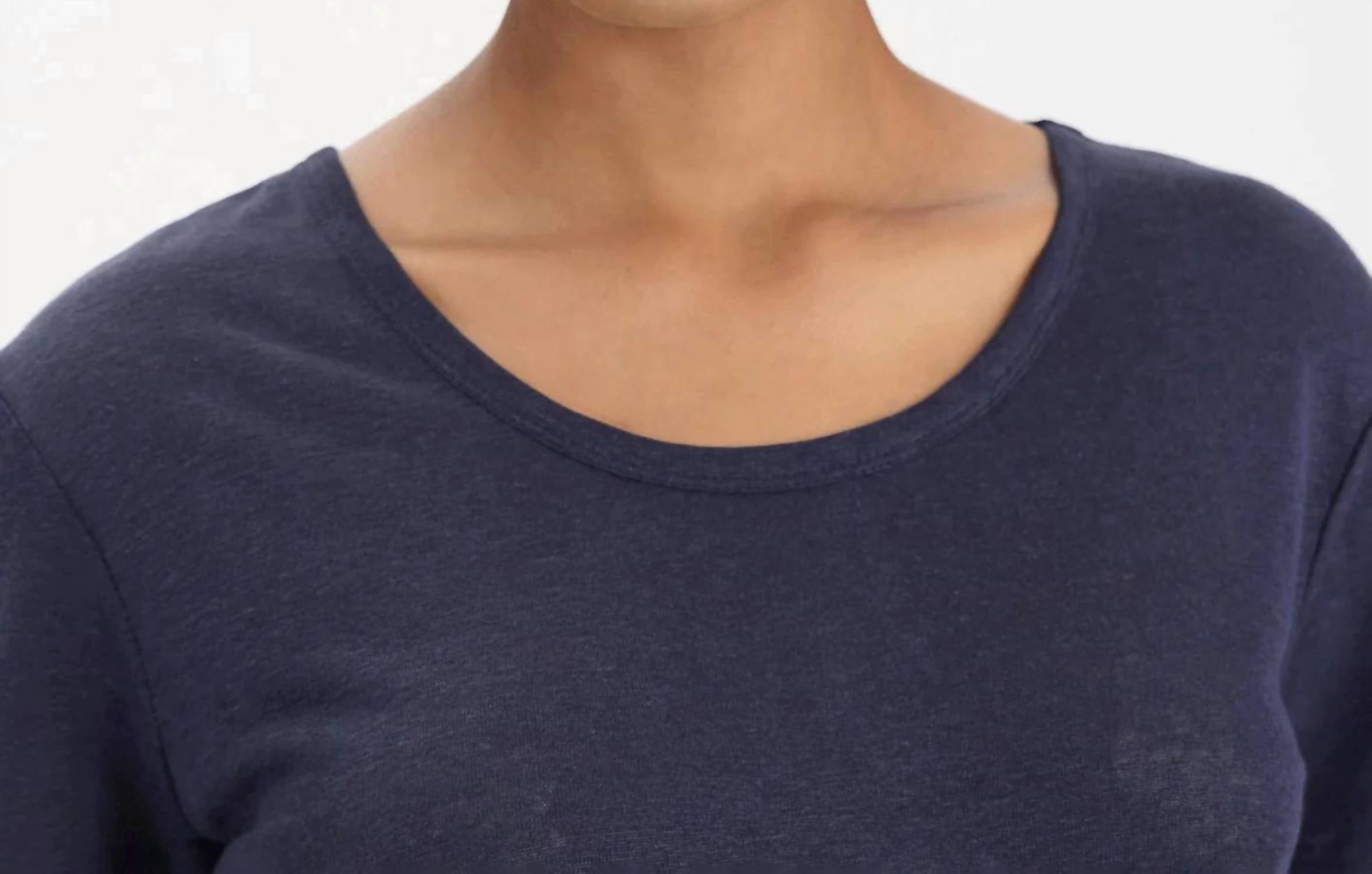 Ines De La Fressange - Sunny Tee Shirt