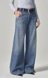 Citizens Of Humanity - Beverly Trouser