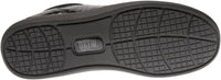 DREW Women's Tulip Casual Shoe in black - women's sneaker - alternate view