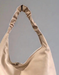 Berge - Women's Mini Hobo Bag