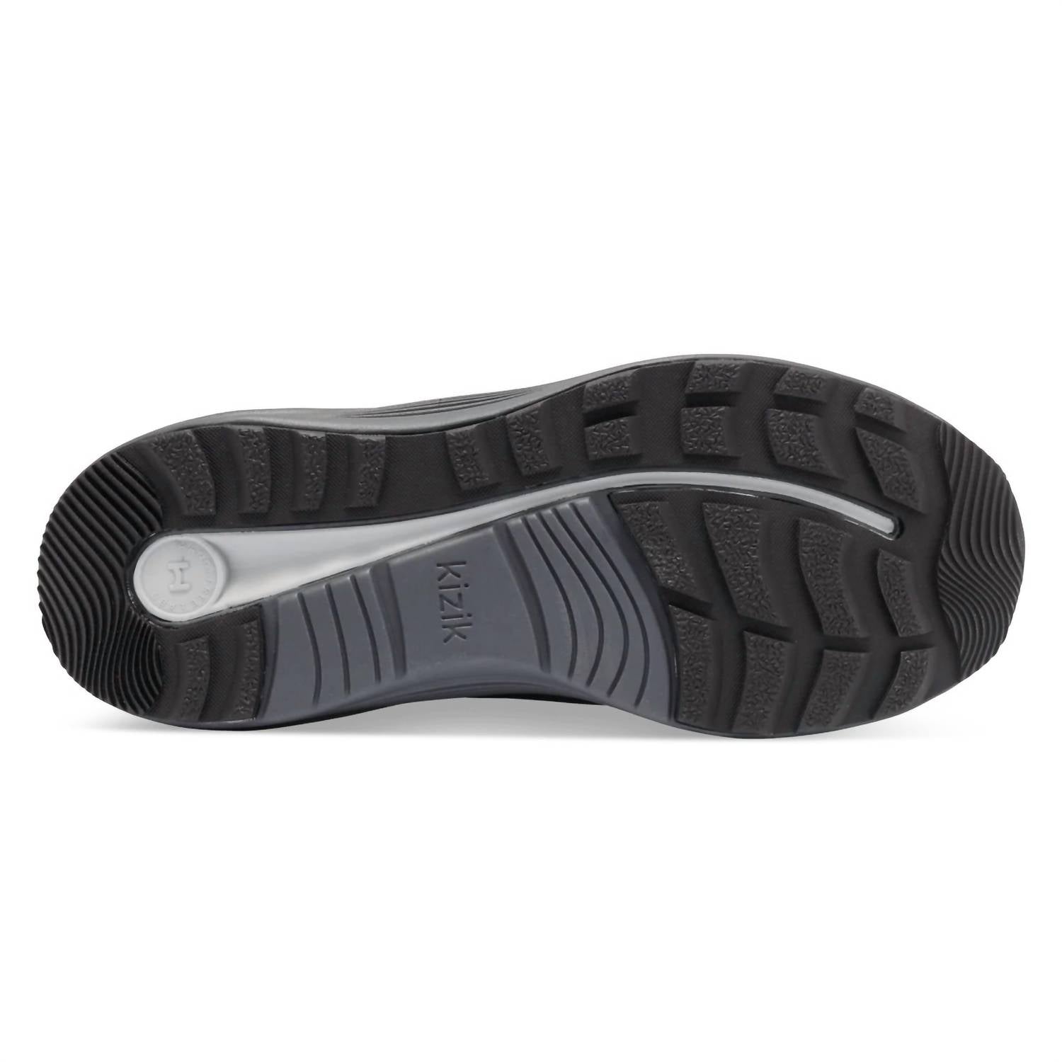 Kizik - Men's Low Top Comfort Mesh Athletic Sneaker