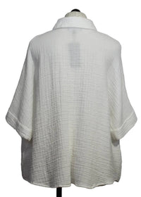 Kozan - Women's Prince Shirt