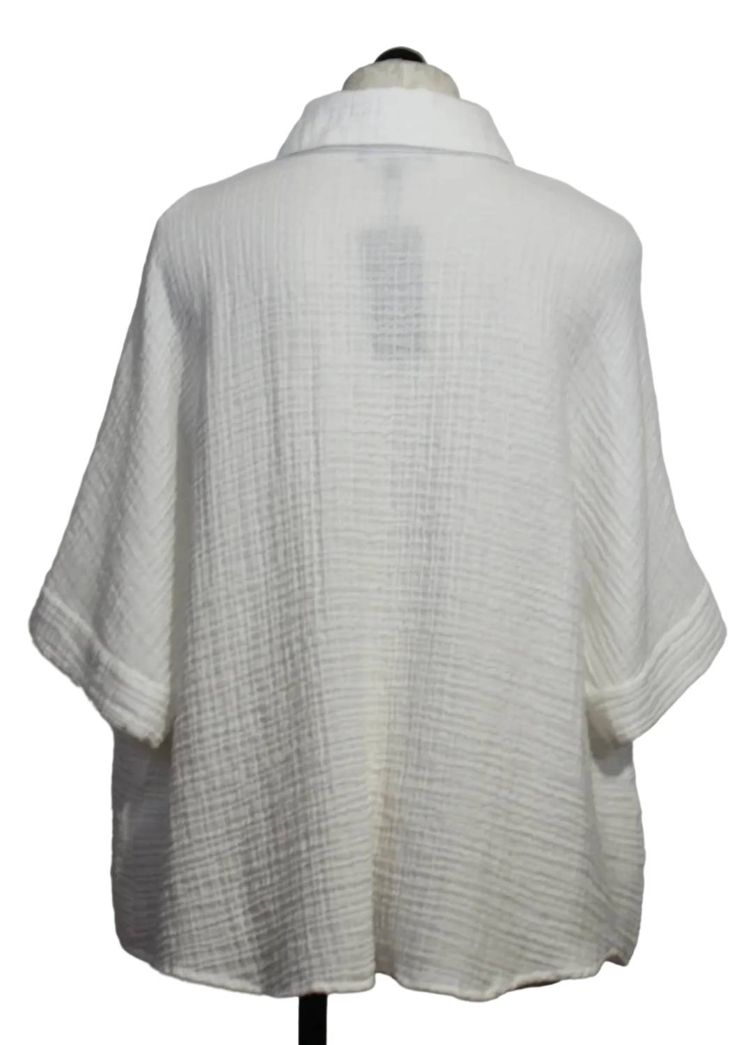 Kozan - Women's Prince Shirt
