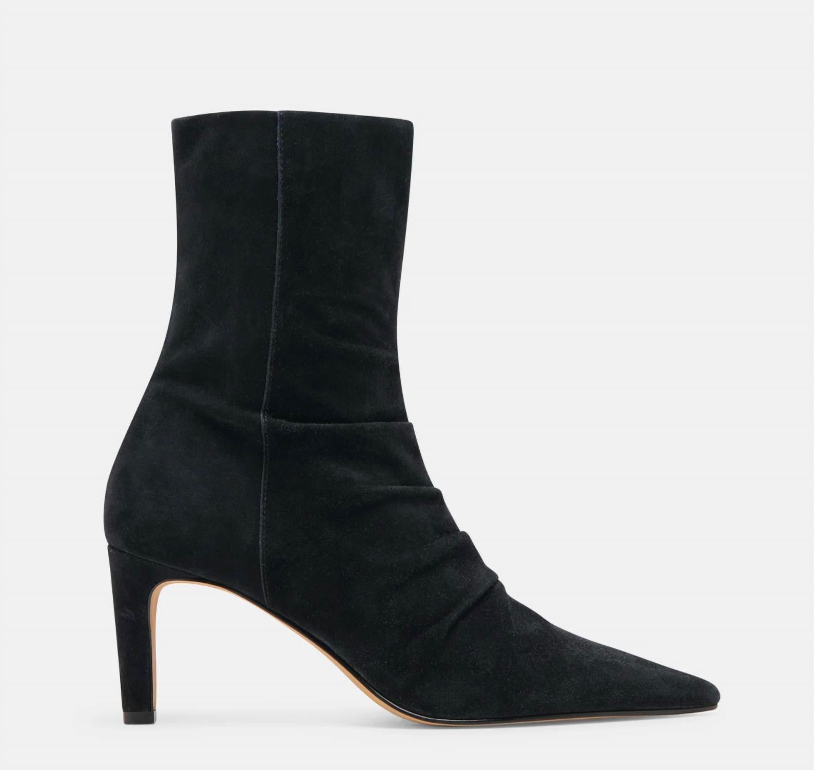 Dolce Vita - Women's Fernly Boots