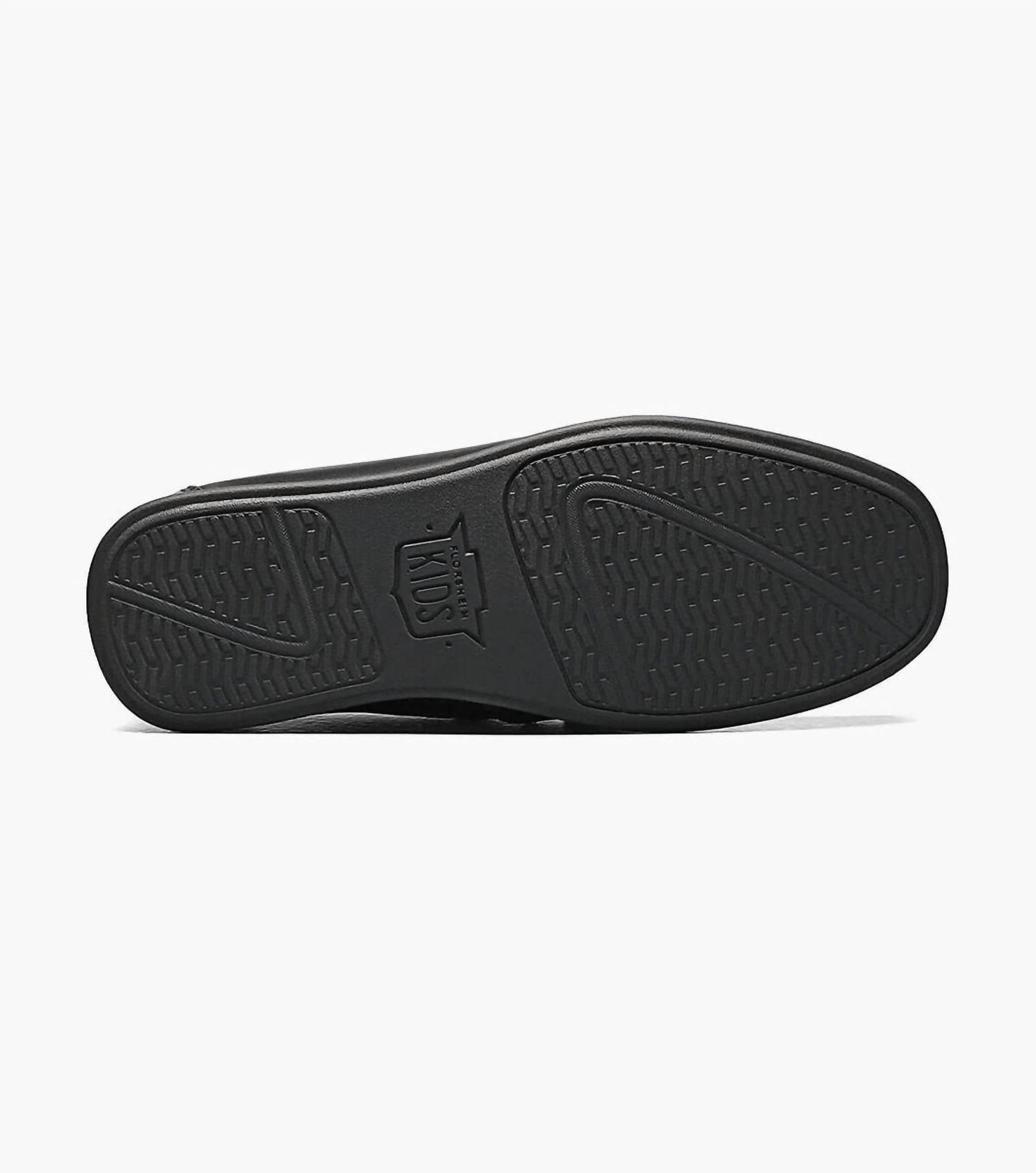 Florsheim - Boy's Jasper Driver Loafer