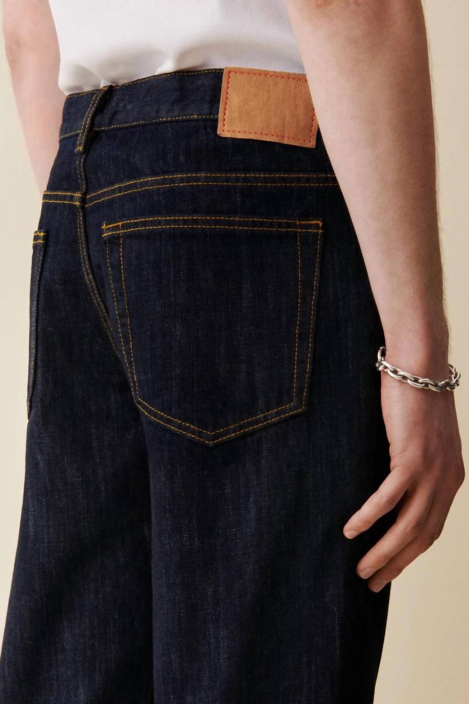 Jeanerica - Odeon Mid Rise Bootcut Jeans
