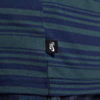 Nike - SB Long Sleeve Striped T-Shirt