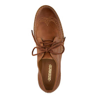 Andrea - Women's Comfort Oxford Shoes