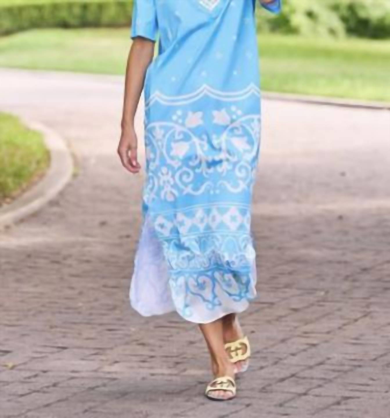 Sheridan French - Reese Dress