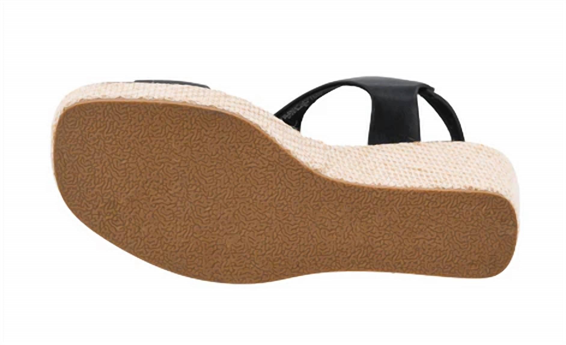 Corkys Footwear - Women's Steppin Out Wedge Sandals
