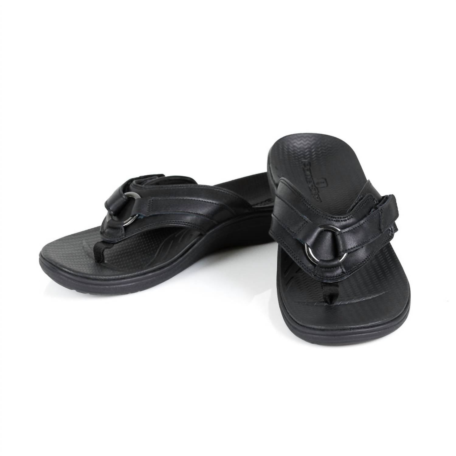 Powerstep - Women's Sandal with Adjustable Strap
