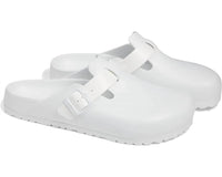 Birkenstock - Women's Boston Eva Narrow Clogs