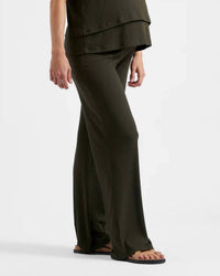 Ripe - Cindy Ribbed Pants