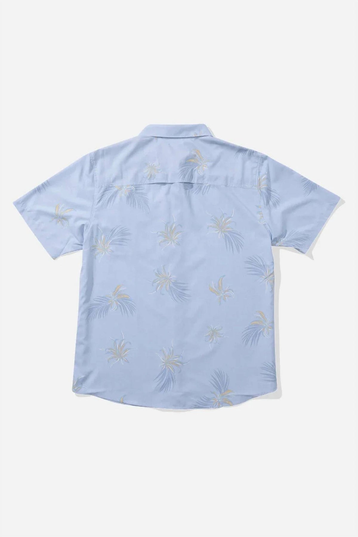 Salty Crew - Weekender Short Sleeve Tech Woven Shirt