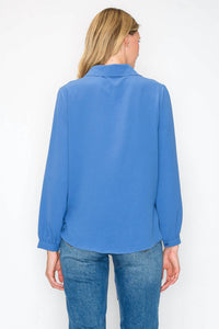 Joh - Wilma Top