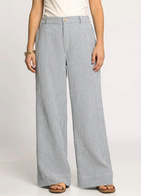 Thread & Supply - Maia Wide Leg Pants