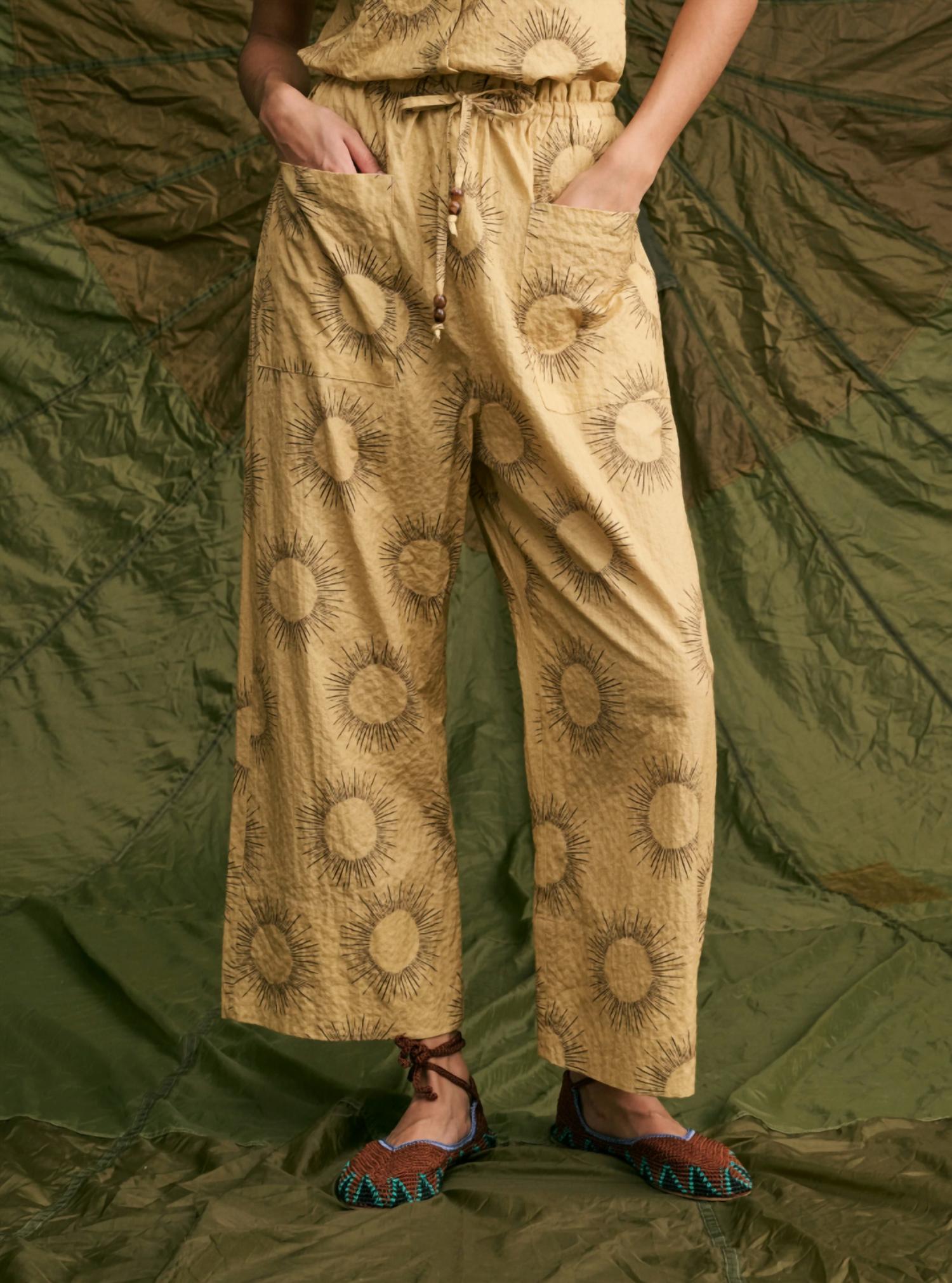 Hod - Babakar Pants