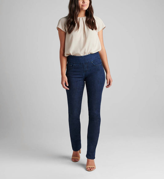 Jag - Peri Straight Leg Jeans