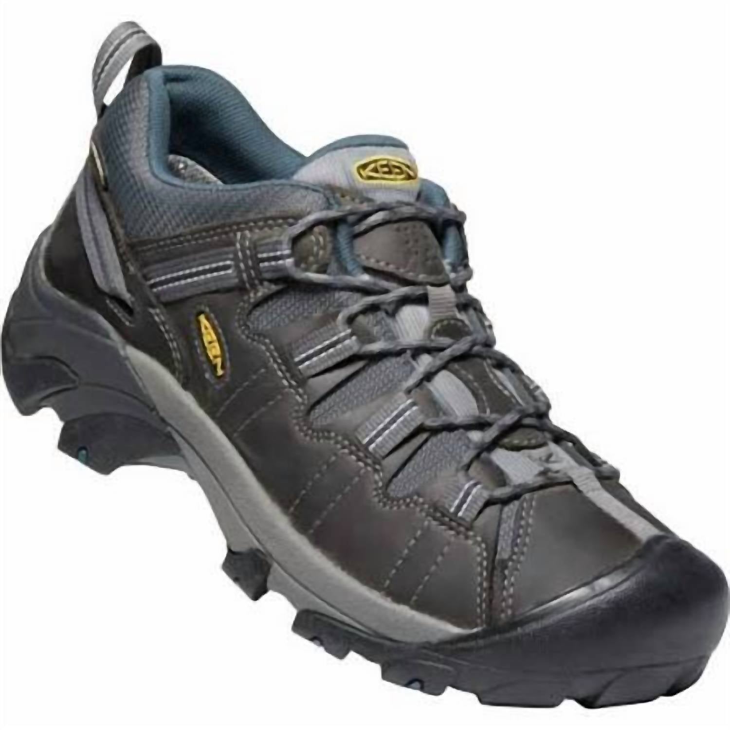 Keen - Men's Targhee Ii Waterproof Shoes