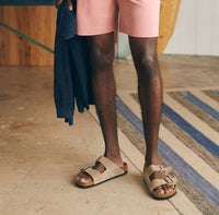 Faherty - Belt Loop All Day Shorts