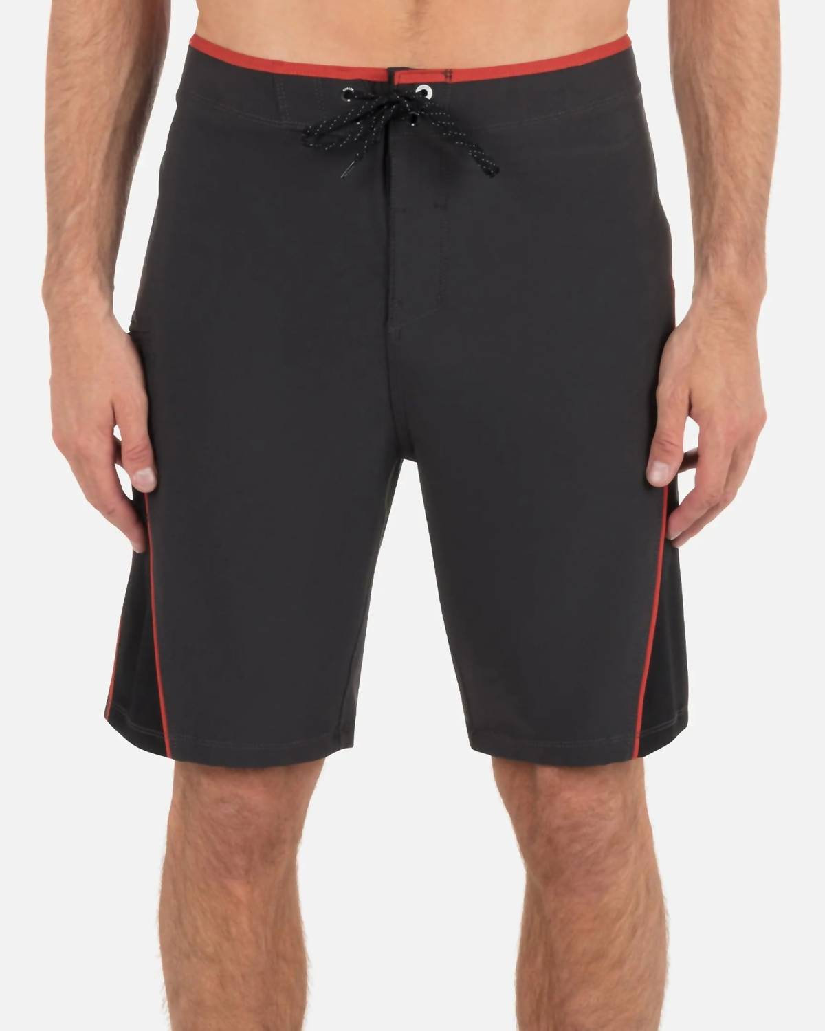 Hurley - Phantom Eco Weekender Blocked Boardshort