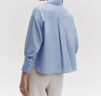 Twp - J.d. Long Sleeve Shirt