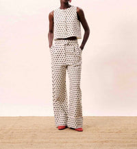 Frnch - Women's Nautilus Vest