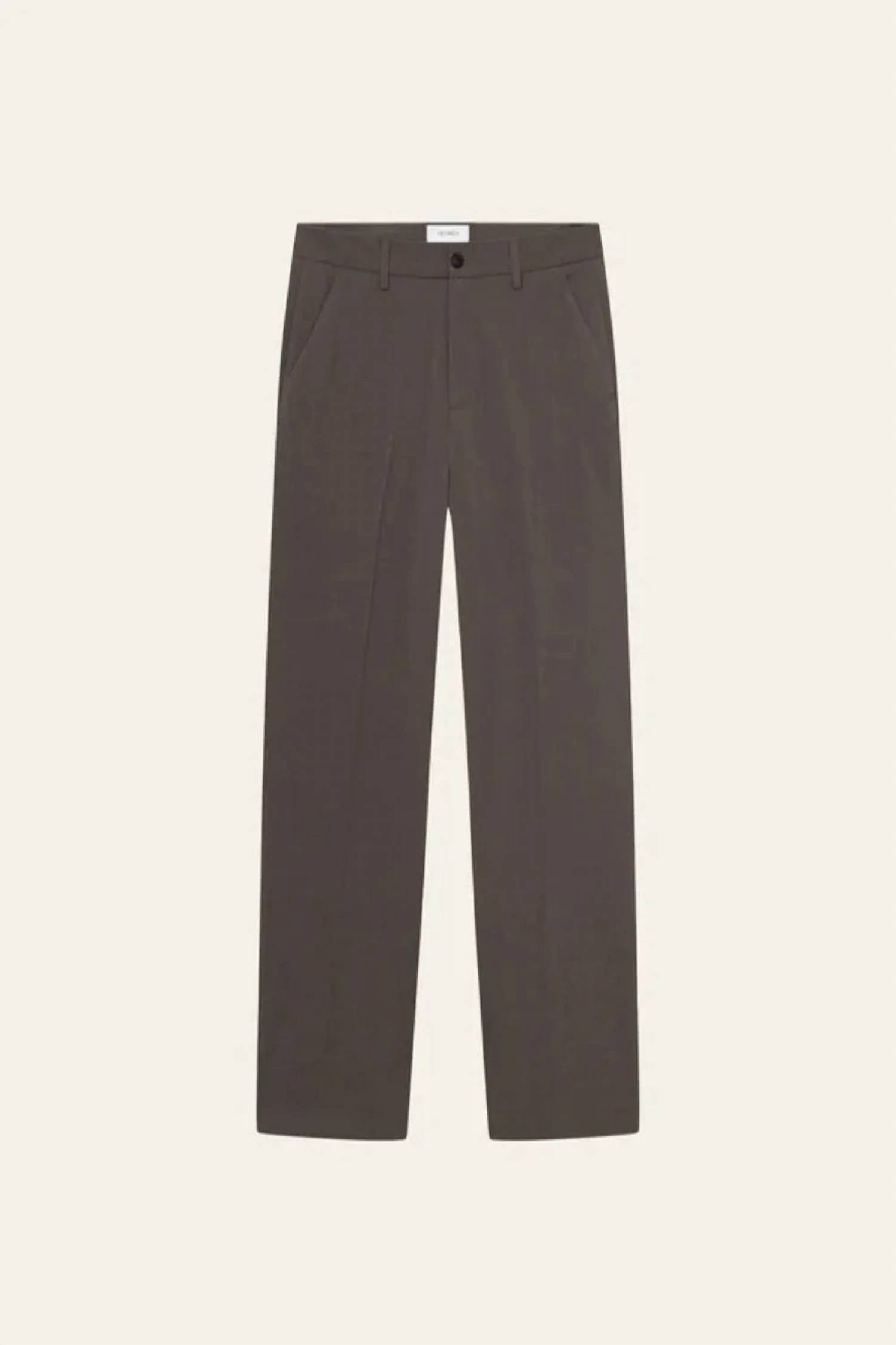 Les Deux - Men's Como Light Twill Slacks