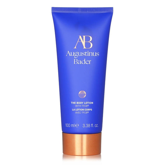 Augustinus Bader - THE BODY LOTION FOR DEEPLY HYDRATES & NOURISHES 3.38OZ (100ML)